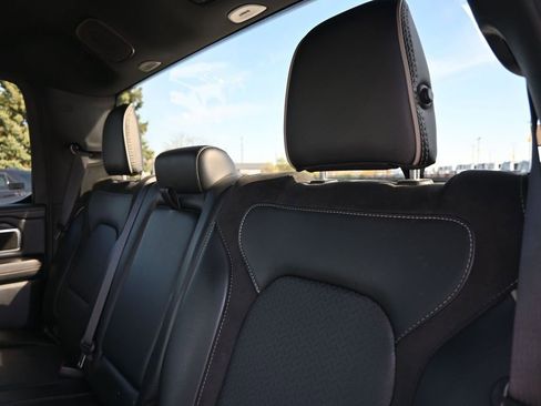 Used 2024 RAM 1500 Laramie image 24