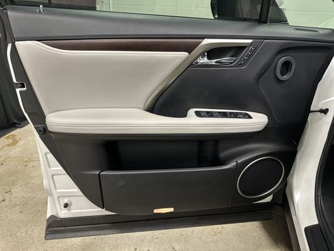 Certified 2020 Lexus RX 350 AWD w/ Premium Package image 14