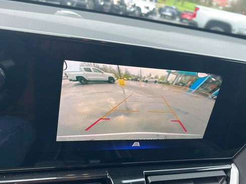 Used 2026 Chevrolet TrailBlazer LT w/ LT Cold Weather Package image 14