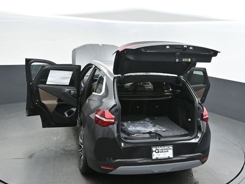 New 2026 BMW X3 xDrive30 w/ Premium Package image 47