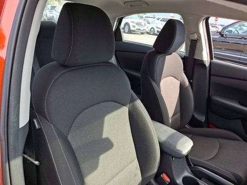 Used 2023 Kia Forte LXS w/ LXS Technology Package image 13