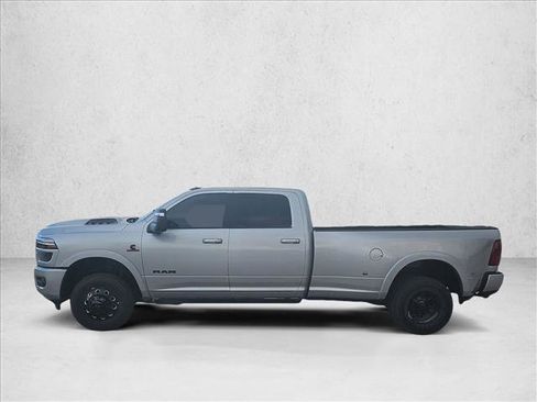 New 2026 RAM 3500 Limited AWD/4WD image 5