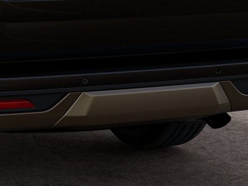 New 2027 Ford Expedition Max King Ranch AWD/4WD image 23