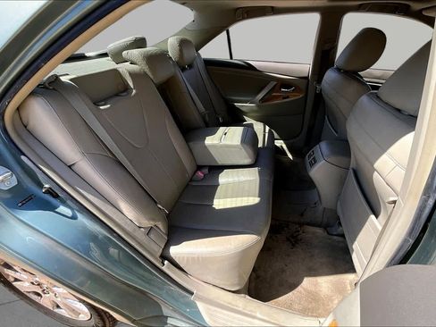 Used 2007 Toyota Camry XLE FWD image 17