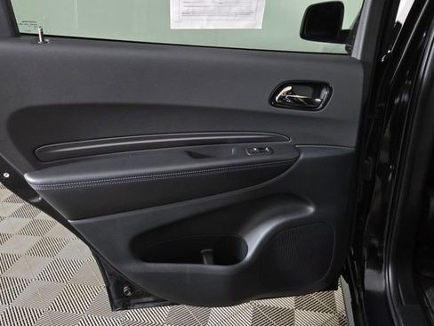 Used 2022 Dodge Durango GT image 31