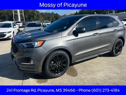 Used 2024 Ford Edge ST-Line