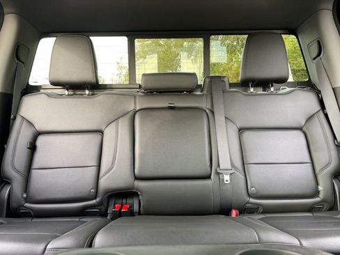 Used 2020 GMC Sierra 1500 SLT w/ SLT Premium Package image 14