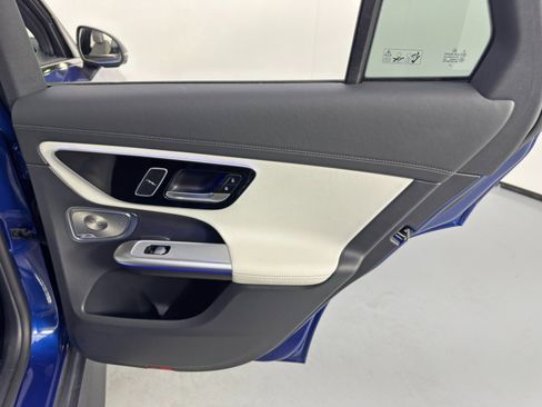 Used 2023 Mercedes-Benz GLC 300 w/ AMG Line image 51