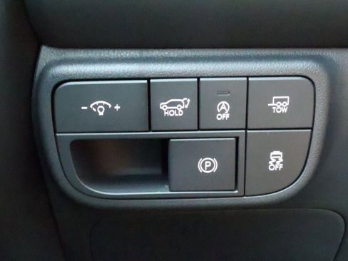 New 2026 Hyundai Palisade XRT Pro image 16