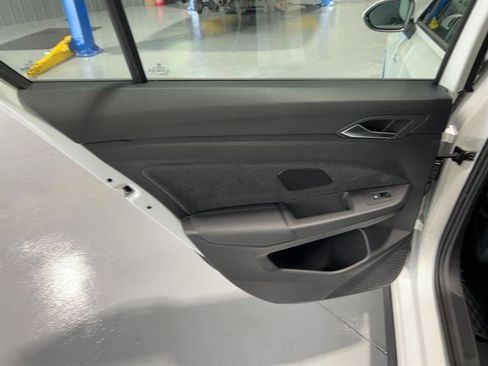 New 2025 Volkswagen GTI SE image 12