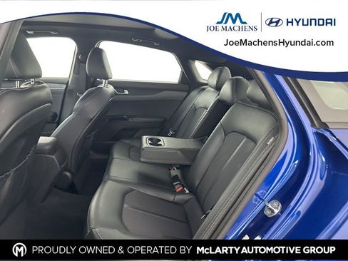 Used 2023 Kia K5 GT-Line image 28