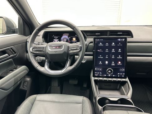 Certified 2026 GMC Terrain AT4 w/ LPO, Floor Liner Package AWD/4WD image 27