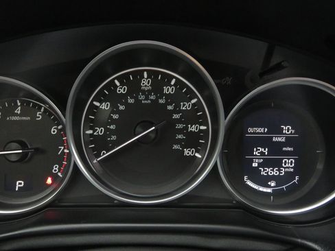 Used 2016 MAZDA CX-5 Grand Touring AWD/4WD image 20
