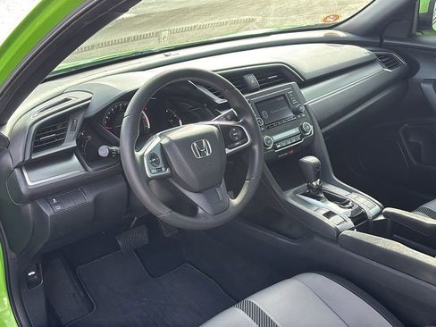 Used 2017 Honda Civic LX-P image 12