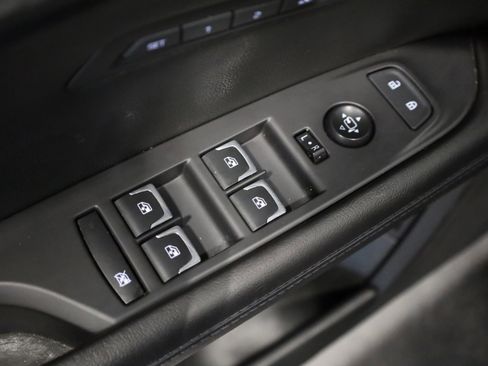 Used 2018 Cadillac CT6 Luxury image 15