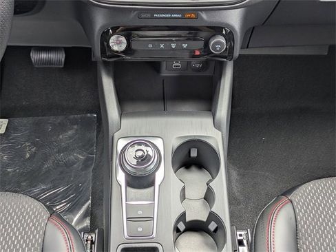 Certified 2026 Ford Escape ST-Line Select w/ Tech Pack #1 image 18