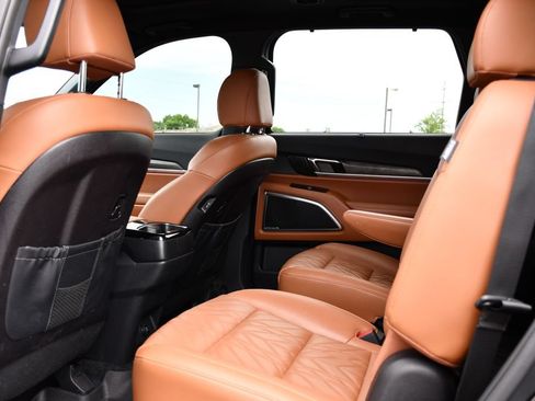 Used 2025 Kia Telluride SX X-Line AWD/4WD image 22