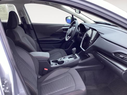 Certified 2024 Subaru Impreza 2.0i Sport image 15