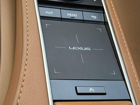 Used 2022 Lexus LC 500 Convertible w/ Touring Package RWD image 25