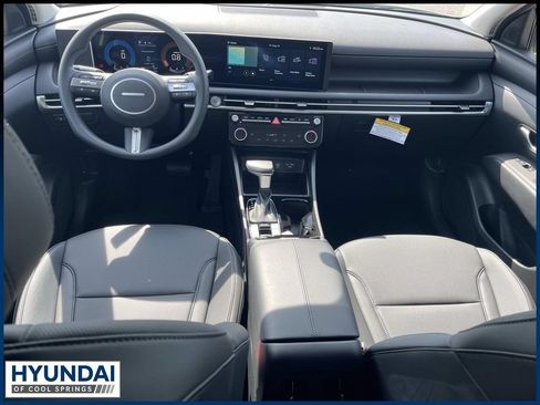 New 2026 Hyundai Tucson SEL Plus AWD/4WD image 15