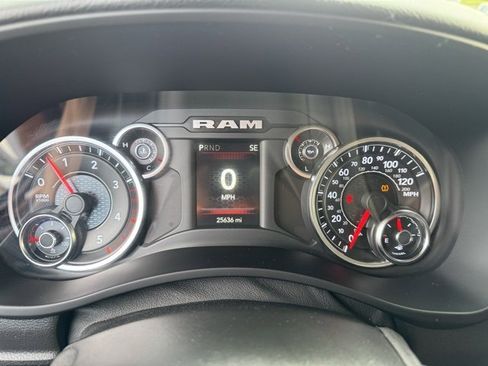 Used 2019 RAM 2500 Big Horn image 19