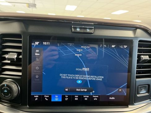 New 2025 Ford F250 King Ranch w/ Chrome Package image 20