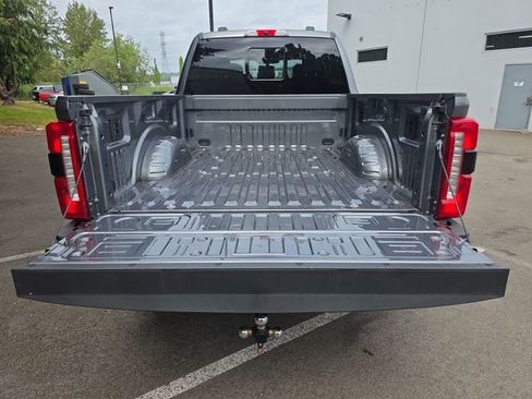 Used 2024 Ford F350 XL w/ STX Appearance Package AWD/4WD image 12