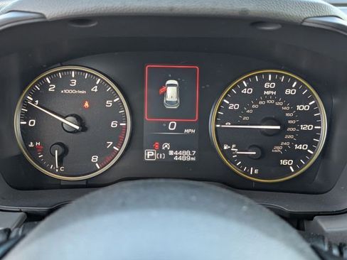 Certified 2025 Subaru Crosstrek 2.5i Sport w/ Popular Package #4A image 23