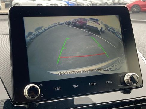 Used 2024 Mitsubishi Eclipse Cross SE image 21