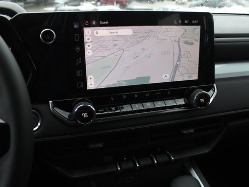 New 2026 Chevrolet Colorado LT w/ LT Convenience Package image 12