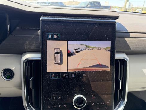 Used 2024 GMC Acadia Denali w/ Super Cruise Package image 17