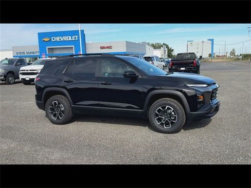 New 2026 Chevrolet Equinox ACTIV w/ Convenience Package III image 2