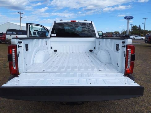 Used 2024 Ford F350 XLT w/ 360-Degree Camera Package image 7