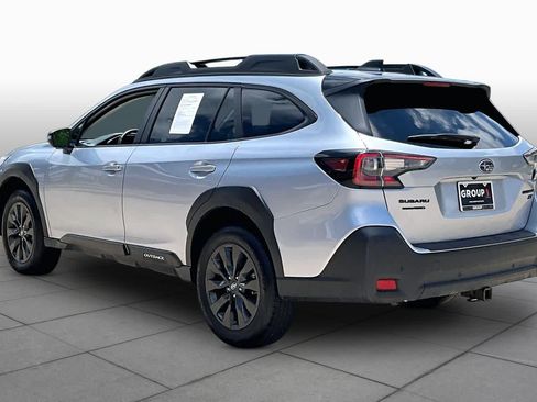 Used 2024 Subaru Outback Onyx Edition XT AWD/4WD image 12