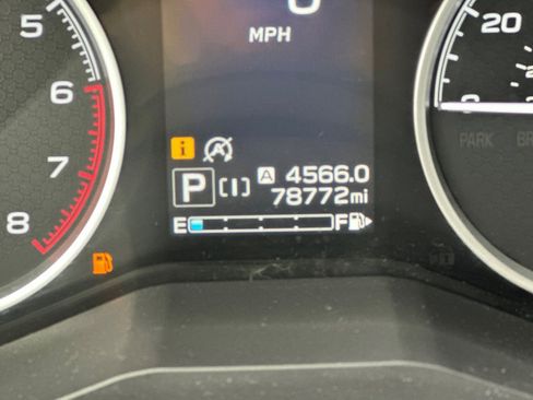 Used 2020 Subaru Forester Limited AWD/4WD image 23