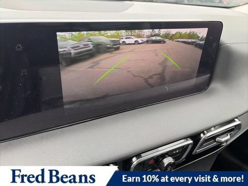 New 2026 Nissan Sentra SV w/ Floor Mat Package FWD image 19