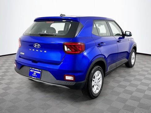 New 2026 Hyundai Venue SE image 4