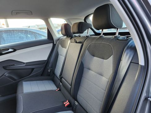 New 2026 Volkswagen Taos S image 10