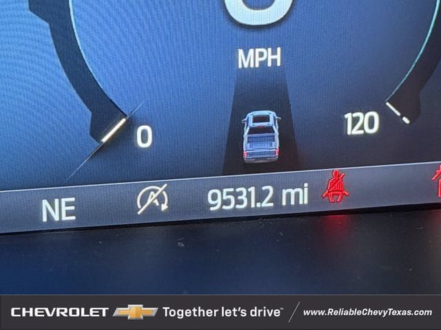Used 2025 Ford F150 XLT w/ Equipment Group 302A MID RWD image 18