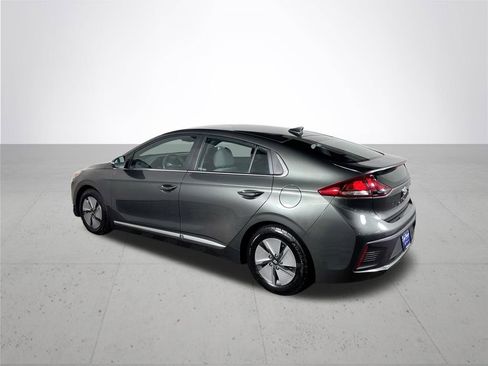 Used 2021 Hyundai Ioniq SE image 8