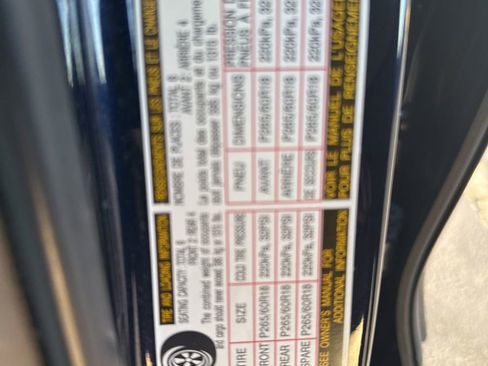 Used 2018 Lexus GX 460 Premium image 12