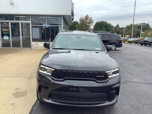 New 2026 Dodge Durango GT w/ Blacktop Package image 2