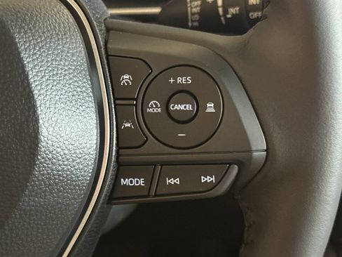 New 2026 Toyota Corolla Cross XLE FWD image 30