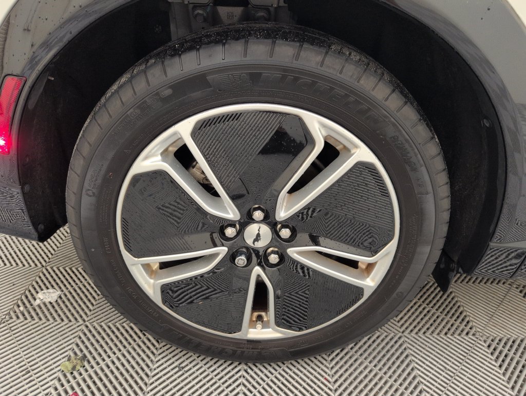 Used 2023 Ford Mustang Mach-E Premium RWD image 20