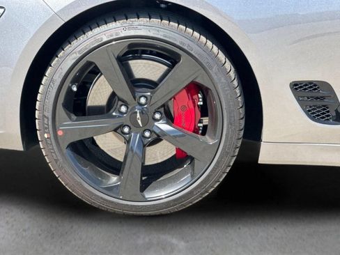 New 2026 Genesis G70 3.3T Sport Prestige RWD image 25