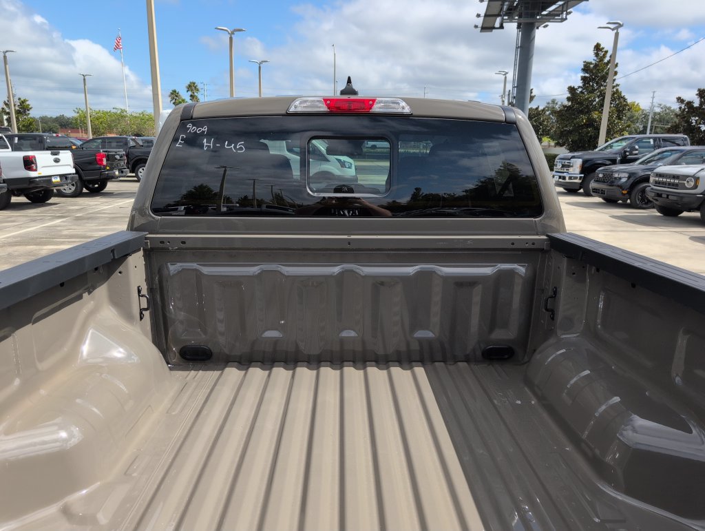 New 2026 Ford Ranger XLT w/ Equipment Group 301A High RWD image 27