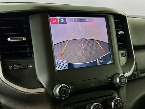 Certified 2024 RAM 2500 Big Horn w/ Bed Utility Group image 22