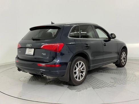 Used 2012 Audi Q5 2.0T Premium Plus image 9