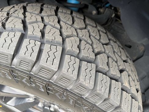 Used 2020 RAM 1500 Rebel w/ Rebel Level 2 Equipment Group image 13