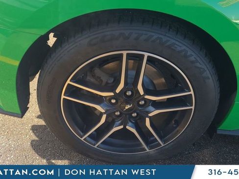 Used 2019 Ford Mustang GT image 11